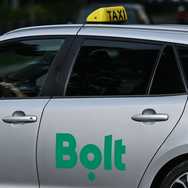 &lt;p&gt;Bolt taksi&lt;/p&gt;