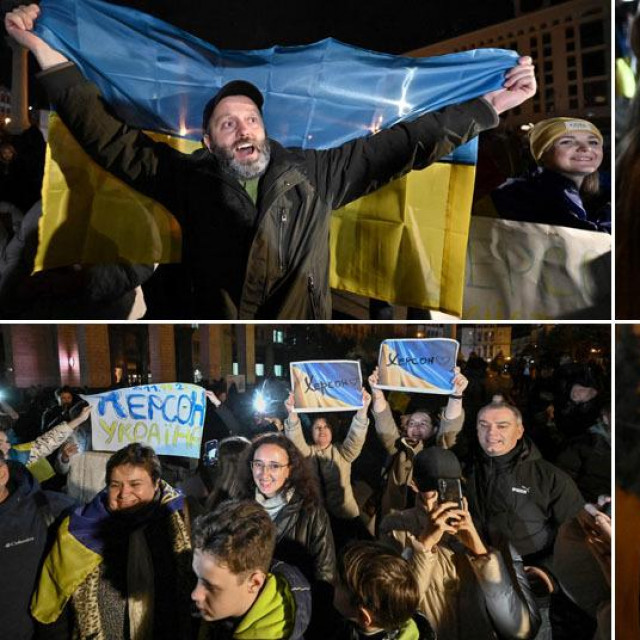 Slavlje u Kijevu