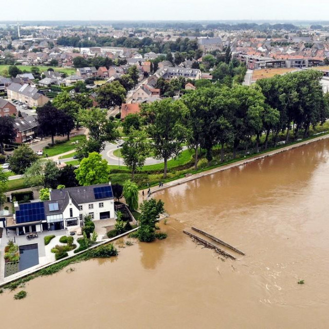&lt;p&gt;Poplave u Njemačkoj i Belgiji 2021. godine&lt;/p&gt;