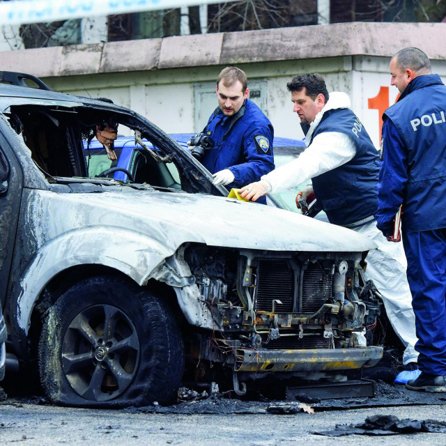 &lt;p&gt;Izgorjeli automobili u Zagrebu, ilustracija&lt;/p&gt;