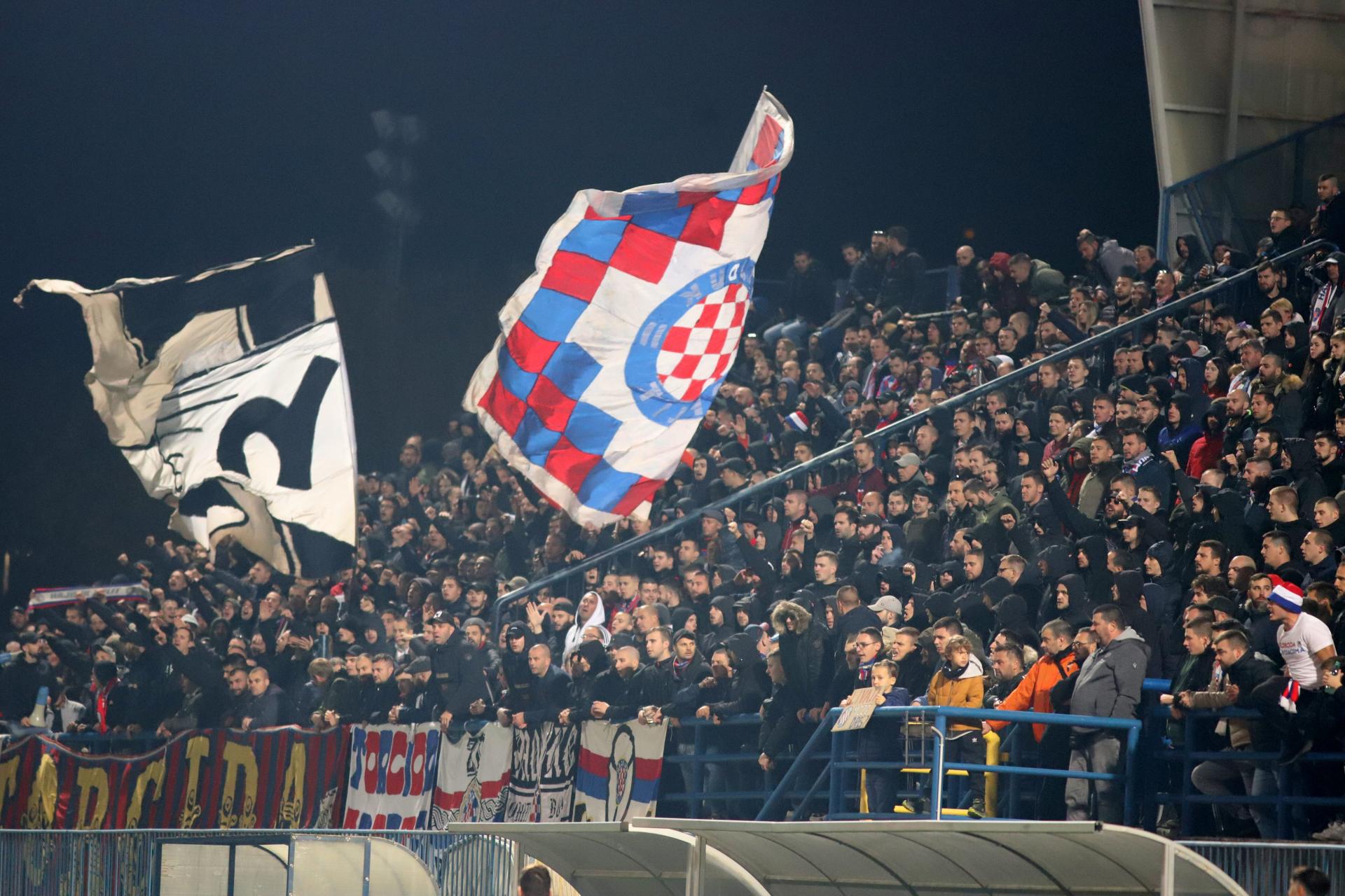 Slobodna Dalmacija - Lider Hajduk u velikoj prilici podebljati