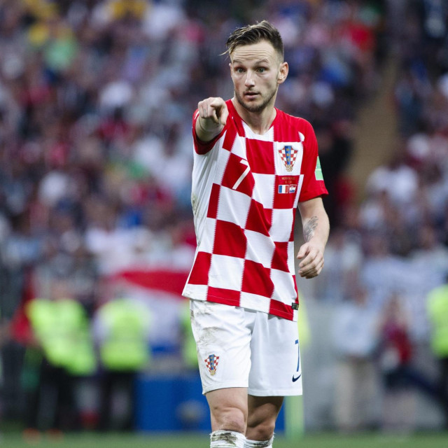 Ivan Rakitić