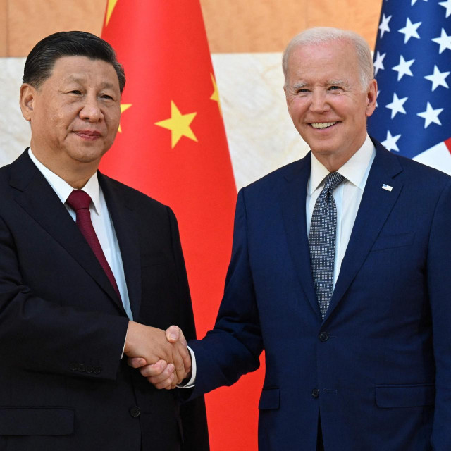 &lt;p&gt;Joe Biden i Xi Jinping&lt;/p&gt;