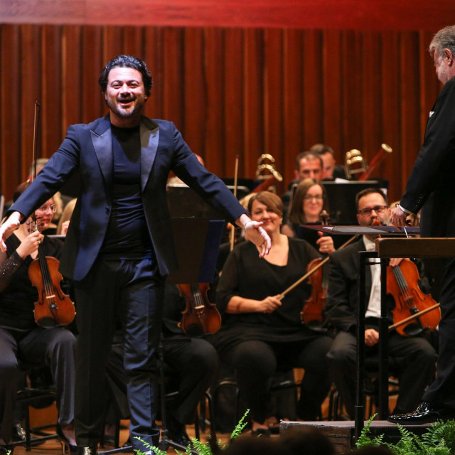 &lt;p&gt;Koncert u povodu 30 godina diplomatskih odnosa Republike Italije i Republike Hrvatske. Na fotografiji: tenor Vittorio Grigolo&lt;/p&gt;