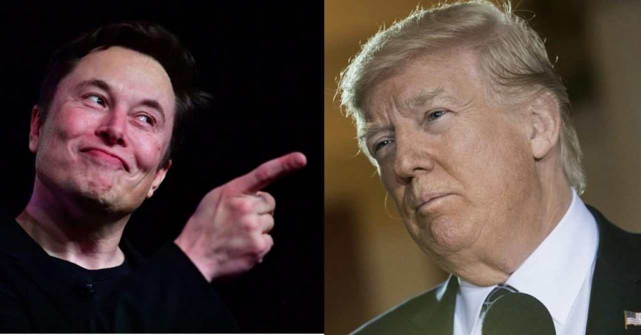 Jutarnji List - Musk Vraća Trumpa Na Twitter: ‘Ljudi Su Rekli Svoje ...