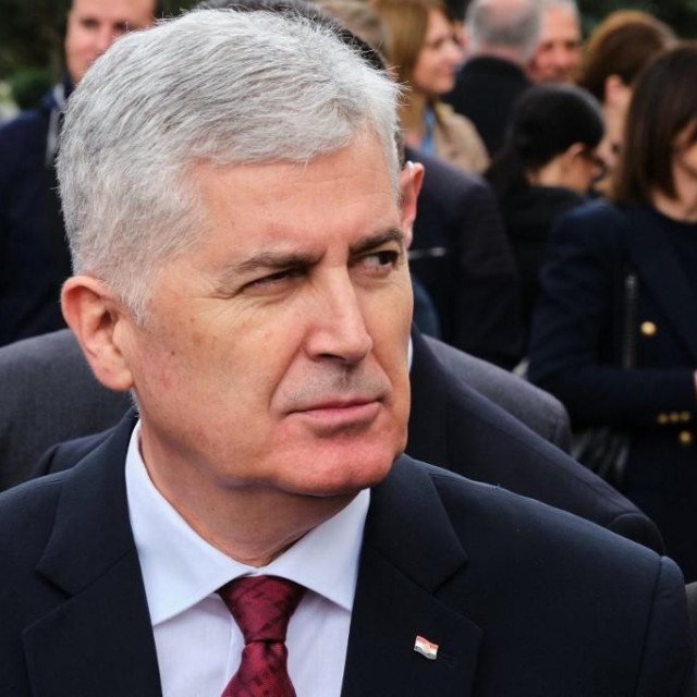 <p>Dragan Čović</p>