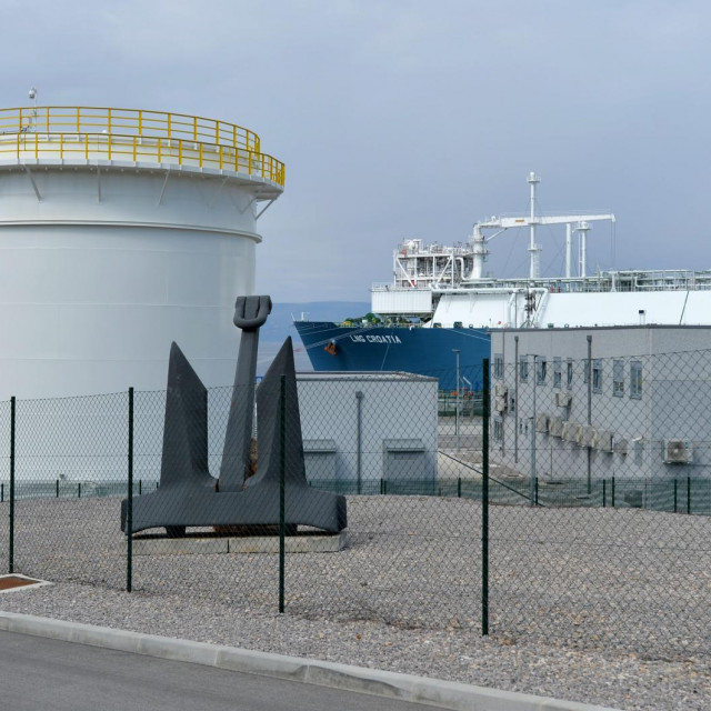 &lt;p&gt;LNG terminal na otoku Krku&lt;/p&gt;