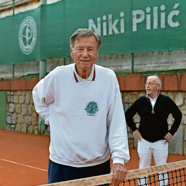 &lt;p&gt;Nikola Pilić&lt;/p&gt;