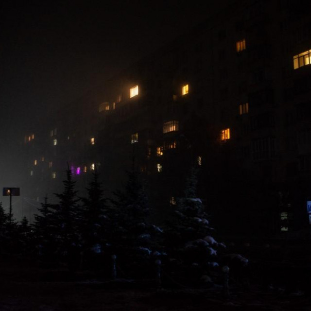 &lt;p&gt;Kijev bez struje&lt;/p&gt;