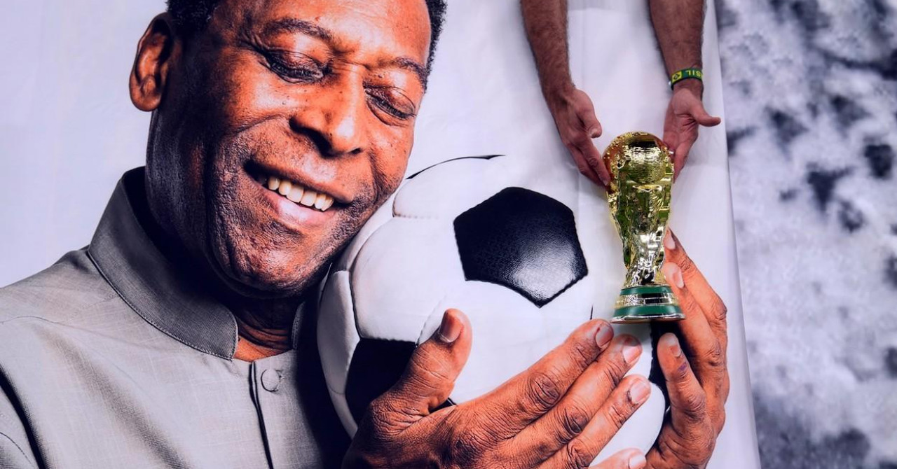 Teški dani legende: Brazilski mediji javljaju da je veliki Pele smješten na palijativni odjel