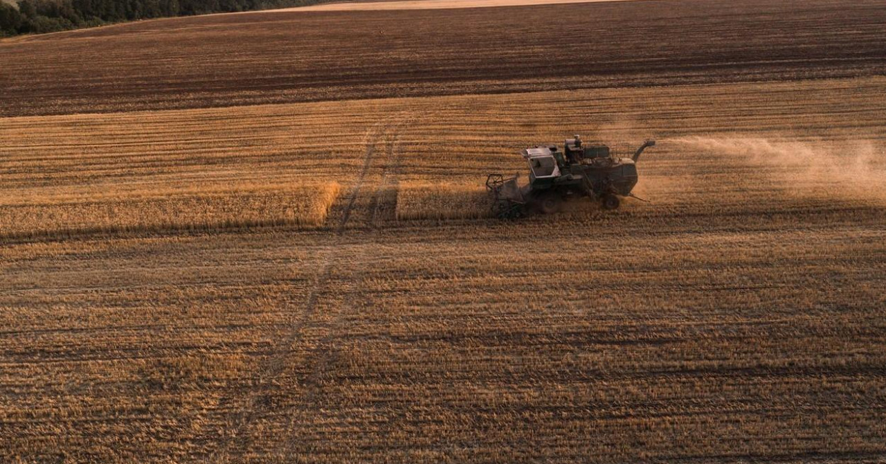 NASA razotkrila veliku rusku pljačku: Požnjeli su ukrajinsko žito u vrijednosti od milijardu dolara