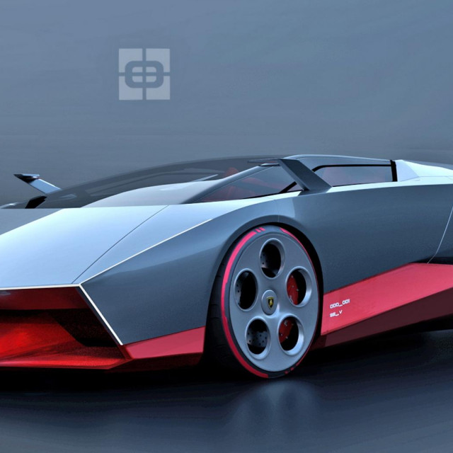&lt;p&gt;2022. Lamborghini Ravietta&lt;/p&gt;