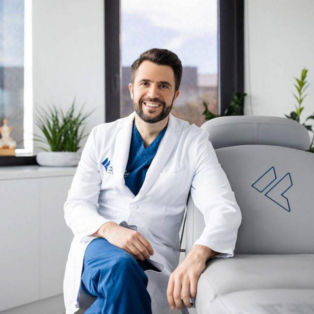 &lt;p&gt;Dr. sc. Boris Filipović, estetski kirurg&lt;/p&gt;