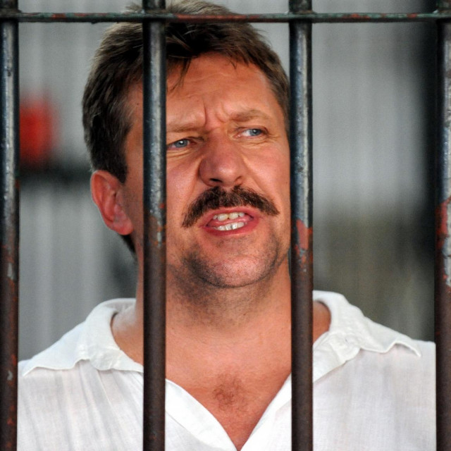 Viktor Bout