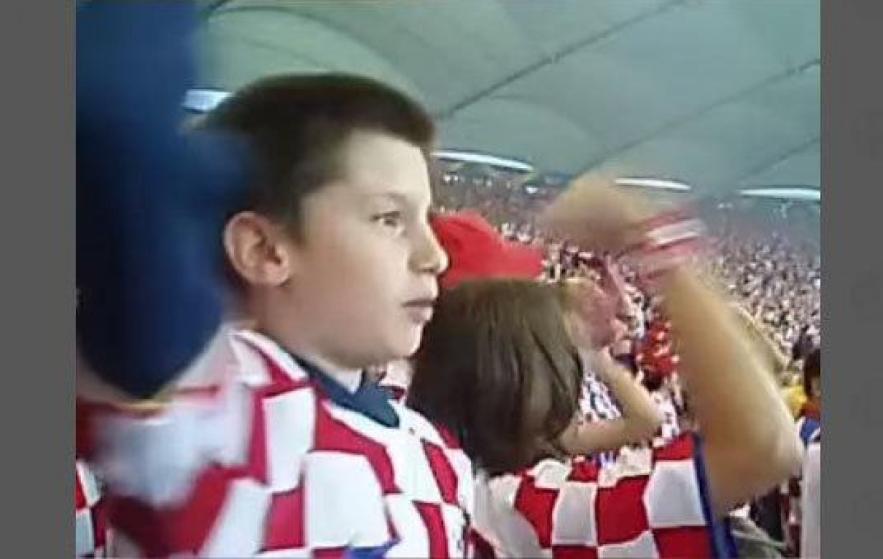 Sportske novosti - Sjajna vijest za navijače Vatrenih i ljubitelje  video-igara: 'Hrvatska u super popularnoj igrici FIFA 23