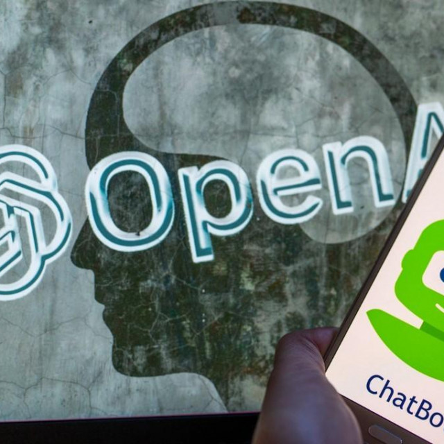 &lt;p&gt;OpenAI i ChatGPT&lt;/p&gt;