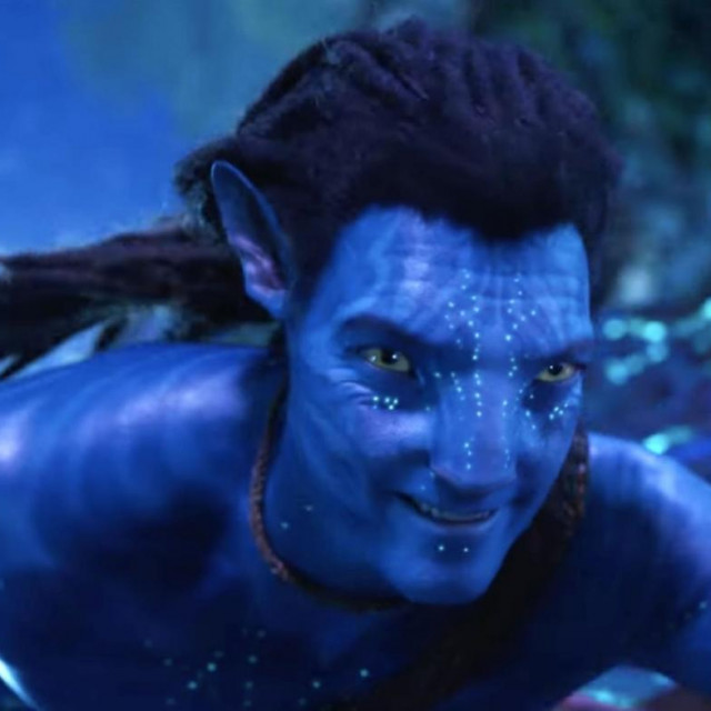 &lt;p&gt;Avatar: Put vode&lt;/p&gt;