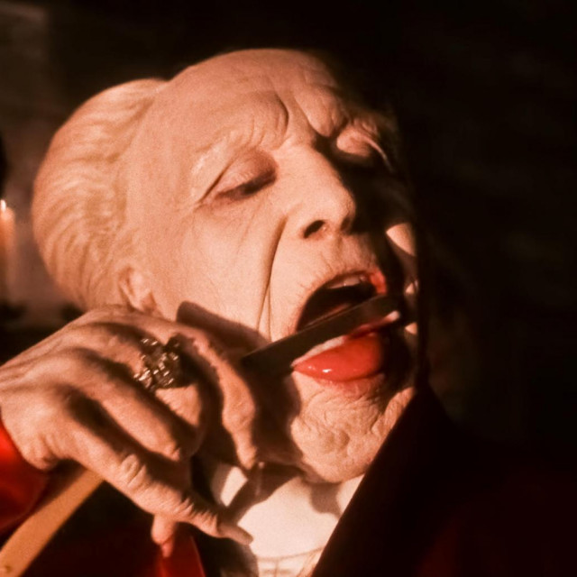 &lt;p&gt;Gary Odlman odigrao je 1992. jednog od najupečatljivijih Drakula na filmskom platnu&lt;/p&gt;