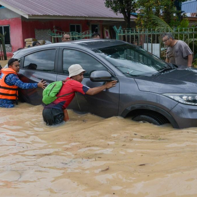 &lt;p&gt;Poplave u Maleziji u studenome&lt;/p&gt;