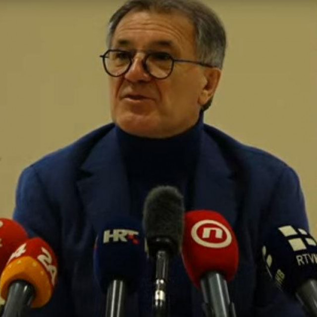 Zdravko Mamić