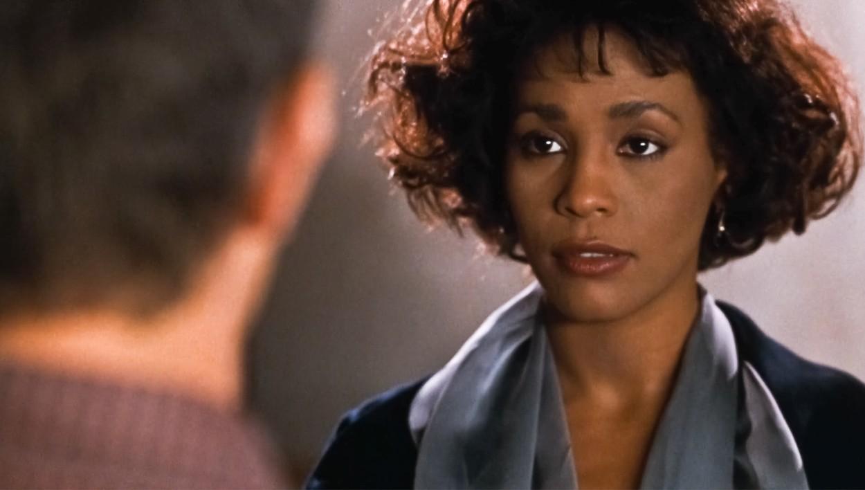 Jutarnji List Ispovijest Glumice Koja Tumači Whitney Houston ‘to Je Utjecalo Na Moje Mentalno