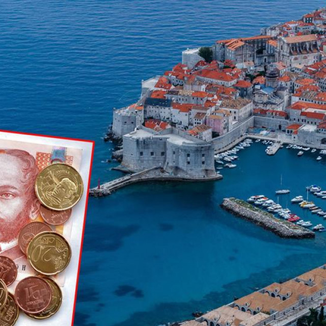 &lt;p&gt;Panorama Dubrovnika&lt;/p&gt;