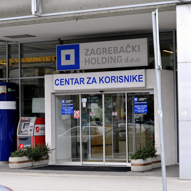&lt;p&gt;U pregovorima oko sklapanja novog kolektivnog ugovora radnika Zagrebačkog holdinga sudjeluje devet reprezentativnih sindikata unutar Holdinga&lt;/p&gt;