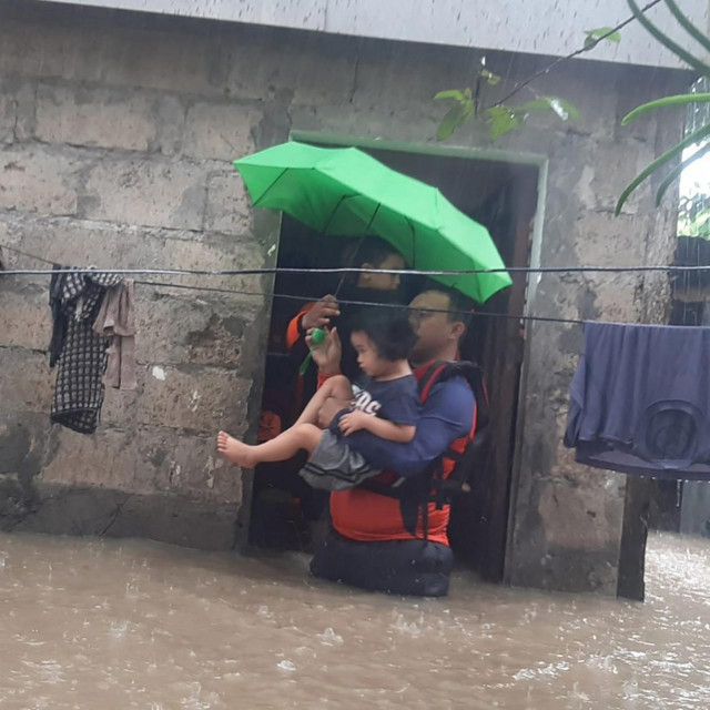&lt;p&gt;Poplave na Filipinima&lt;/p&gt;
