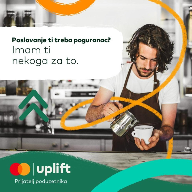 uplift promo banner square