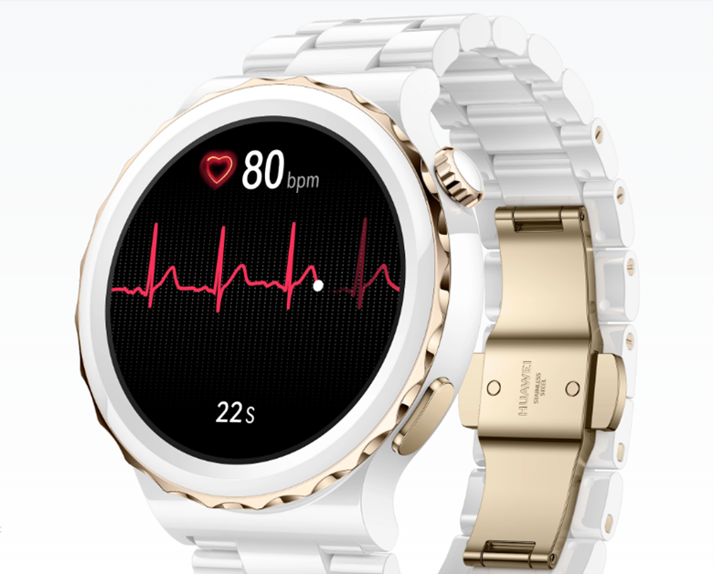 huawei watch gt iskustva