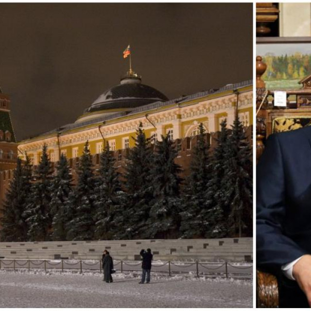 &lt;p&gt;Kremlj, Pavel Antov, ruski ‘kralj kobasica‘ koji je pronađen mrtav ispred hotela u Indiji&lt;/p&gt;