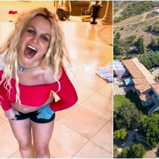 &lt;p&gt;Obožavatelji su zabrinuti za Britney povodom prodaje kuće&lt;/p&gt;