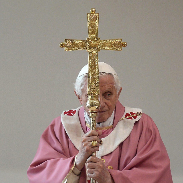 Benedikt XVI.