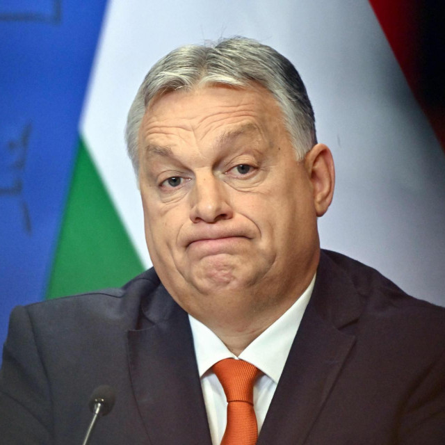 &lt;p&gt;Orban je suočen s najvećim izazovom u proteklih trinaest godina svoje vladavine&lt;/p&gt;