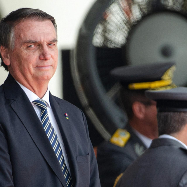 &lt;p&gt;Bolsonaru se sada vjerojatno ne žuri vratiti u Brazil gdje je optužen za poticanje nasilnog pokreta koji poriče rezultate izbora&lt;/p&gt;