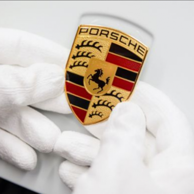 &lt;p&gt;Porsche grb&lt;/p&gt;