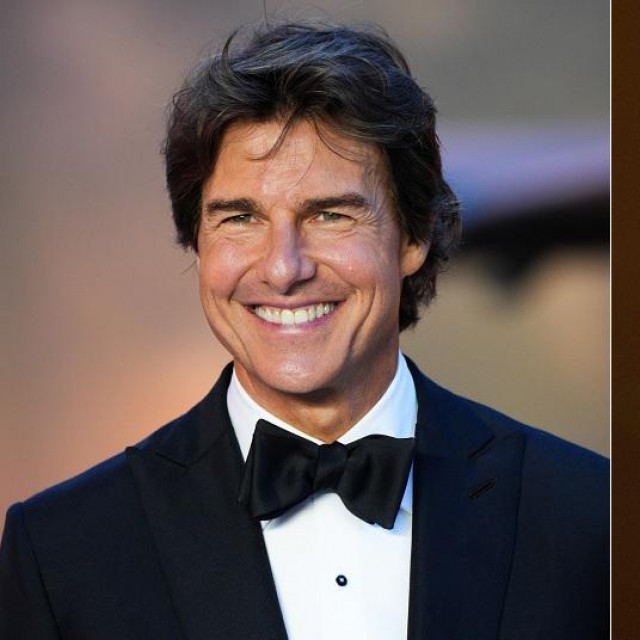 &lt;p&gt;Tom Cruise i Harvey Weinstein&lt;/p&gt;