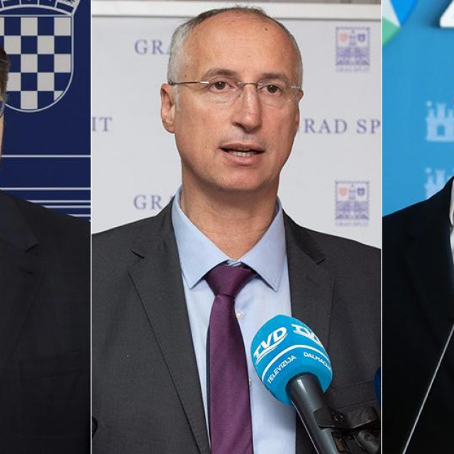 &lt;p&gt;Peđa Grbin, Ivica Puljak i Tomislav Tomašević&lt;/p&gt;