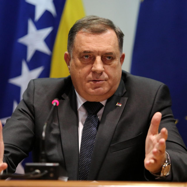 &lt;p&gt;Milorad Dodik&lt;/p&gt;