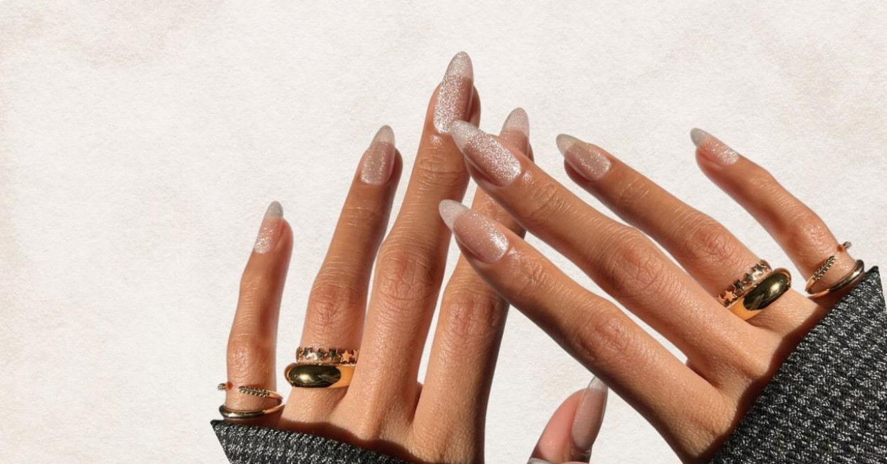 Posljednji trend su ‘lip gloss‘ nokti koji će oduševiti minimalistice i ljubiteljice elegancije