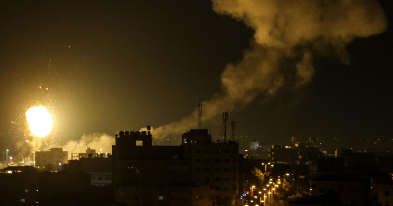 Militanti iz Gaze ispalili rakete na Izrael: Čuju se sirene, stanovnici pobjegli u skloništa