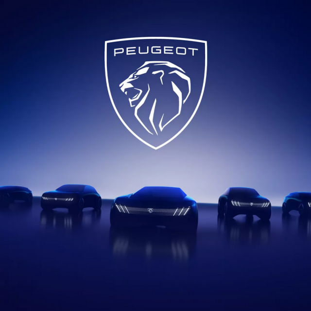 &lt;p&gt;Peugeot E-Lion Day&lt;/p&gt;