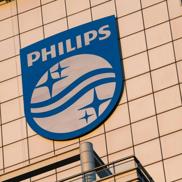 &lt;p&gt;Sjedište Philipsa u Amsterdamu&lt;/p&gt;