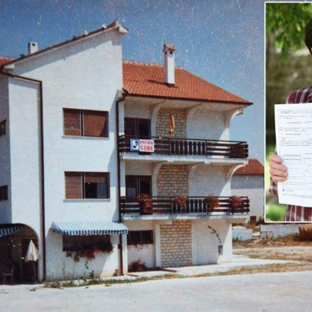 &lt;p&gt;Kuća obitelji Javor na Jadranskoj cesti 30 u Zadru minirana je 1993. godine, a nakon toga je, s lažnim dokumentima, više puta (pre)prodana&lt;/p&gt;