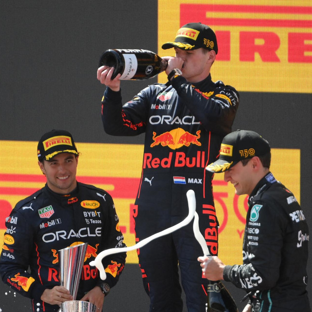 &lt;p&gt;Budu li 2026. i dalje u Red Bullu, Max Verstappen i Sergio Pérez će voziti s Fordovim motorima&lt;/p&gt;
