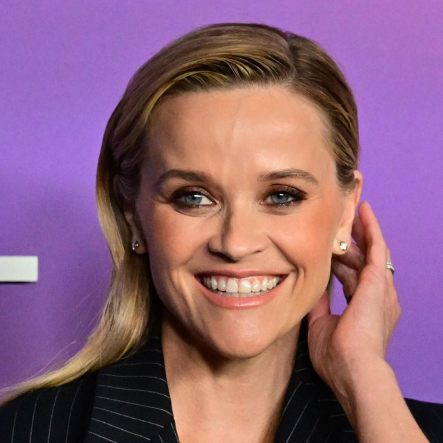 &lt;p&gt;Reese Witherspoon&lt;/p&gt;