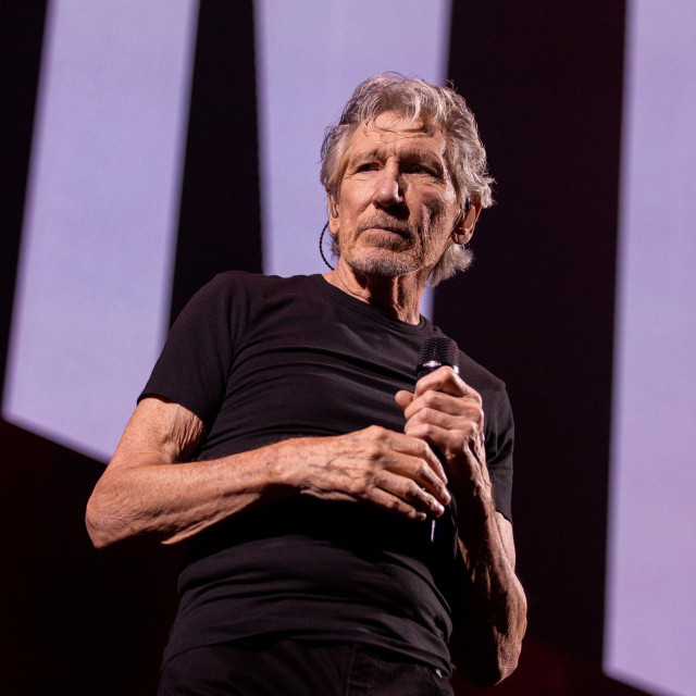 &lt;p&gt;Roger Waters, Chicago, 2022.&lt;/p&gt;