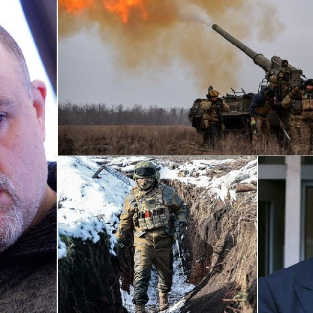 &lt;p&gt;Igor Tabak; ukrajinski vojnici; Elon Musk&lt;/p&gt;