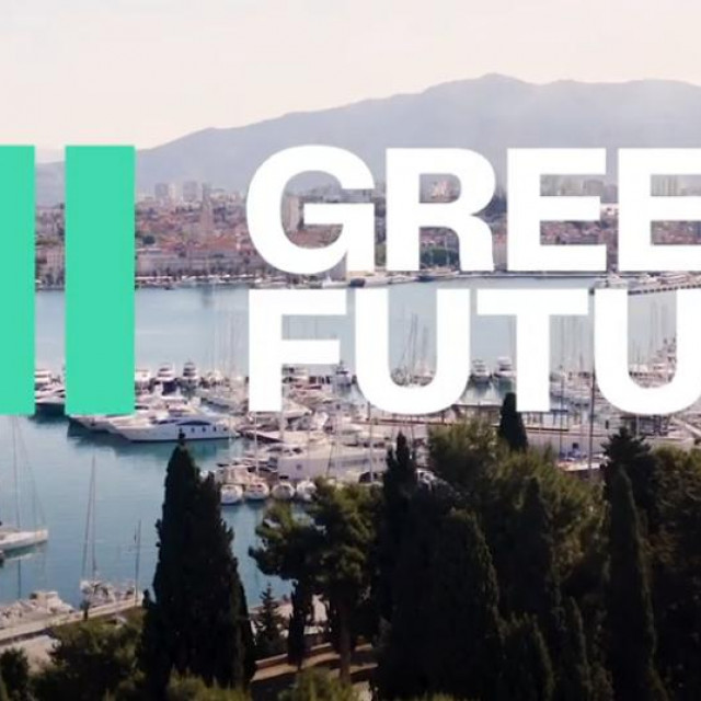 &lt;p&gt;Green Future konferencija 1. i 2. ipnja u Splitu&lt;/p&gt;
