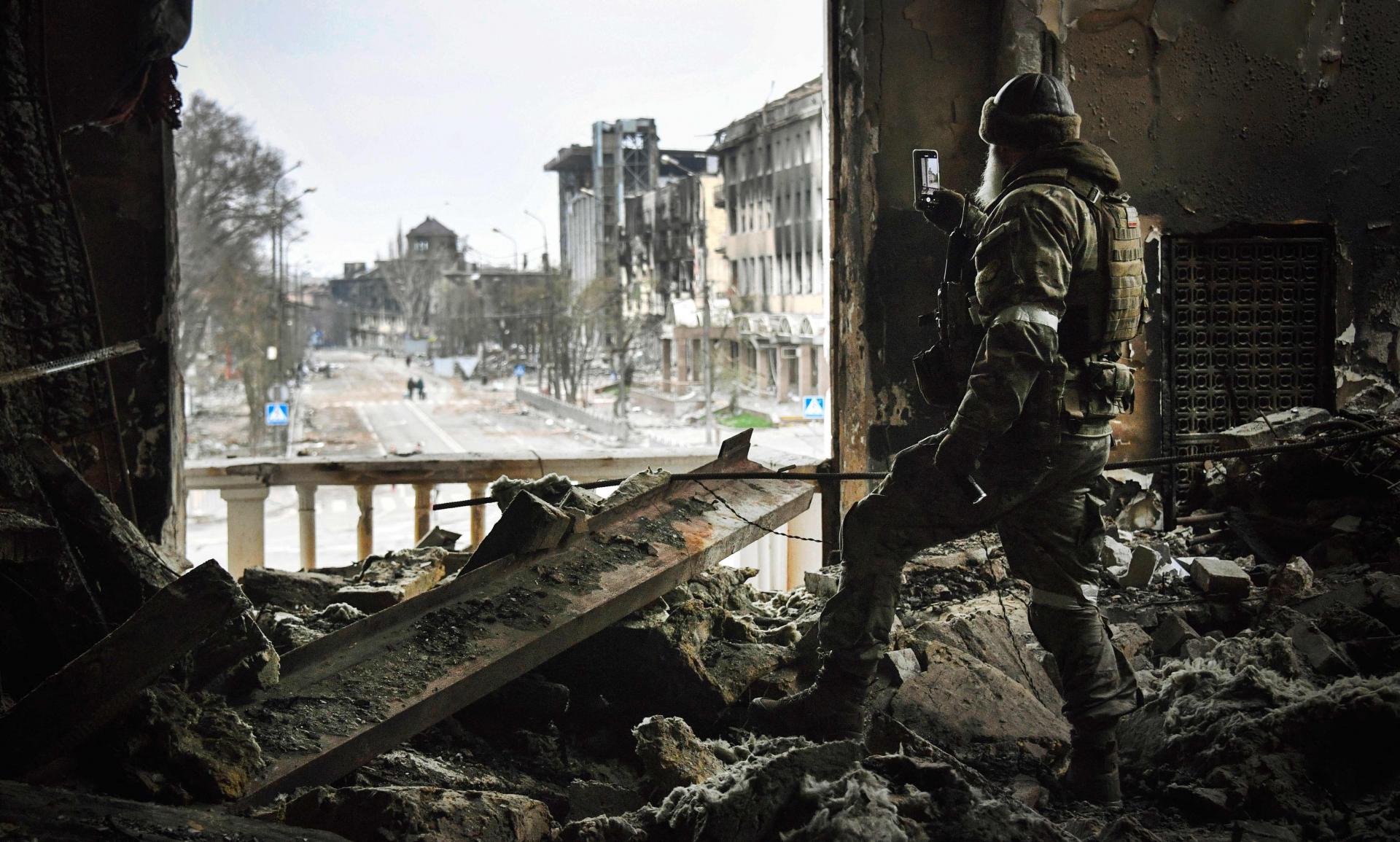 Jutarnji list - Kada i kako će završiti rat u Ukrajini? 10 uglednih vojnih  analičara dalo je svoju prognozu